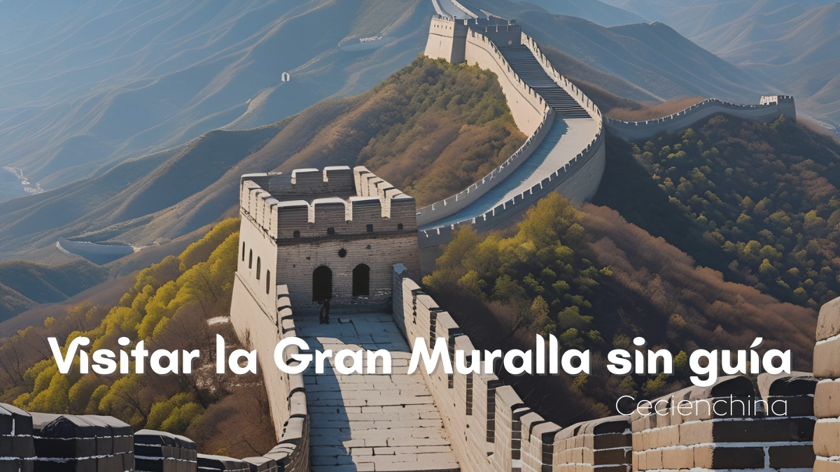 Portada Gran Muralla